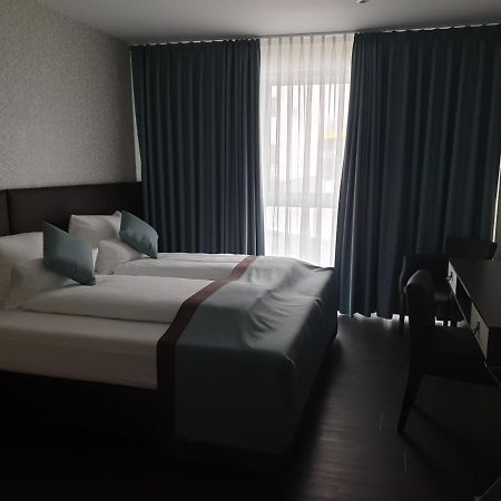 Trip Inn Conference Hotel & Suites Wetzlar Esterno foto